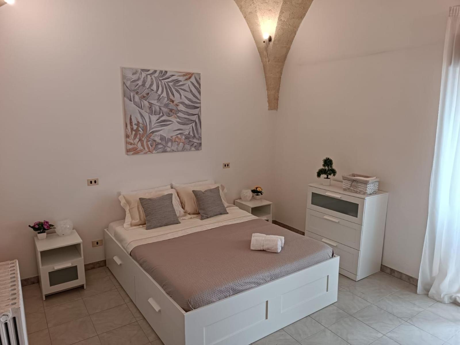Casa Vacanze Teichos Гротталье Экстерьер фото