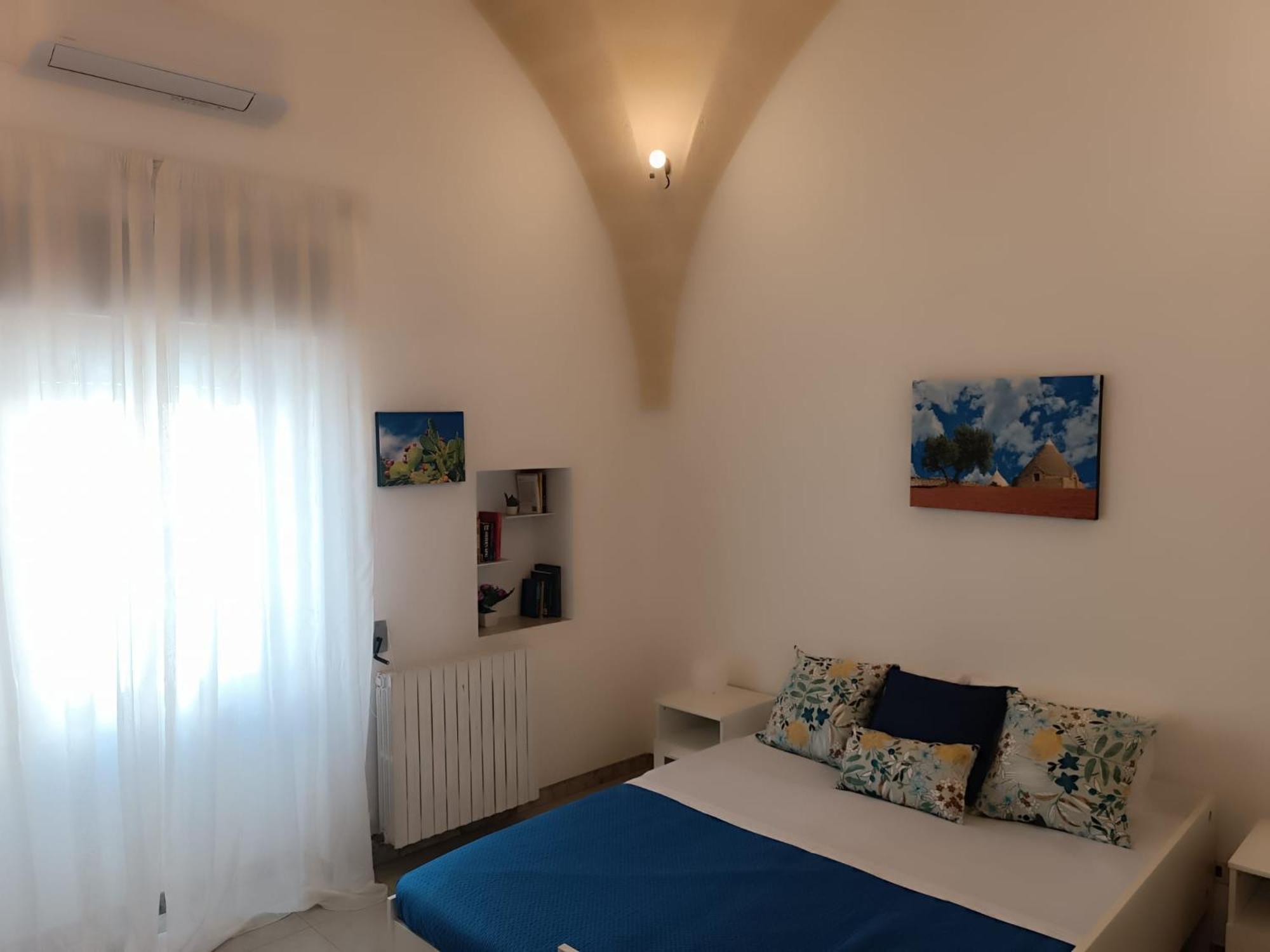 Casa Vacanze Teichos Гротталье Экстерьер фото